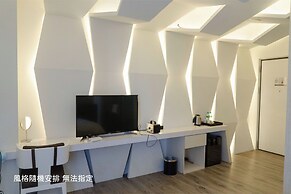 Boda Hotel Taichung
