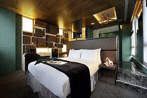 Boda Hotel Taichung