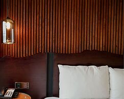 Boda Hotel Taichung