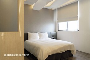 Boda Hotel Taichung