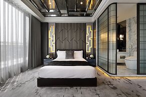 Boda Hotel Taichung