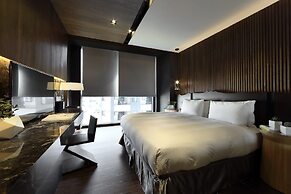 Boda Hotel Taichung