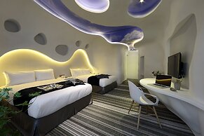 Boda Hotel Taichung