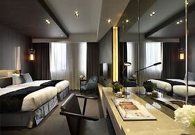 Boda Hotel Taichung