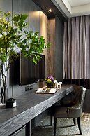 Boda Hotel Taichung