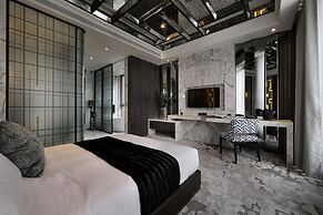 Boda Hotel Taichung