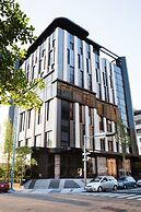 Boda Hotel Taichung