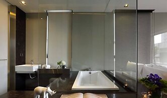 Boda Hotel Taichung