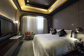 Boda Hotel Taichung