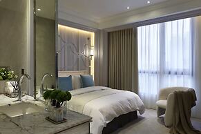 Boda Hotel Taichung