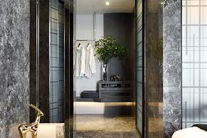 Boda Hotel Taichung