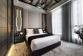 Boda Hotel Taichung