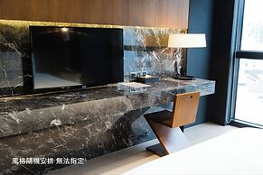 Boda Hotel Taichung