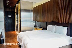 Boda Hotel Taichung