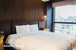 Boda Hotel Taichung