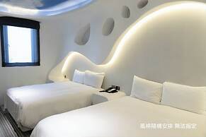 Boda Hotel Taichung