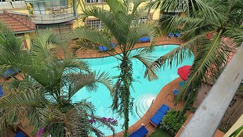 Woodmere Serviced Apartments