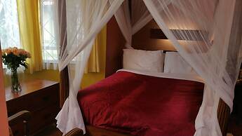 Woodmere Serviced Apartments