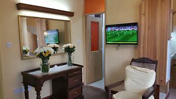 Woodmere Serviced Apartments
