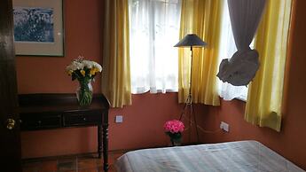 Woodmere Serviced Apartments