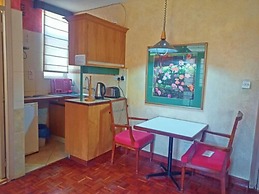 Woodmere Serviced Apartments