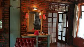 Woodmere Serviced Apartments