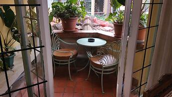 Woodmere Serviced Apartments