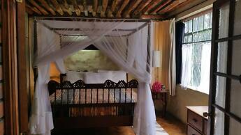 Woodmere Serviced Apartments