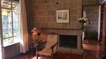 Woodmere Serviced Apartments