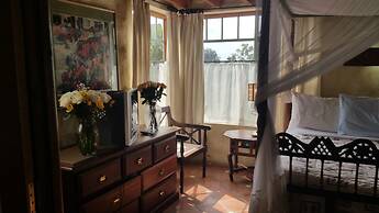 Woodmere Serviced Apartments