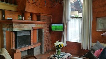 Woodmere Serviced Apartments