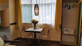 Woodmere Serviced Apartments
