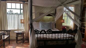 Woodmere Serviced Apartments