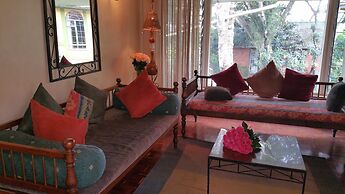 Woodmere Serviced Apartments