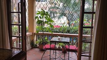 Woodmere Serviced Apartments