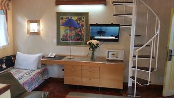 Woodmere Serviced Apartments