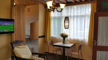 Woodmere Serviced Apartments