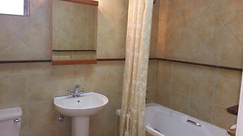 Woodmere Serviced Apartments