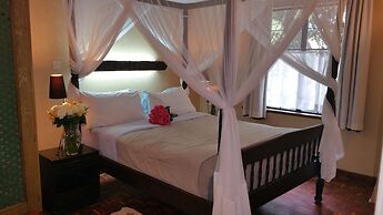 Woodmere Serviced Apartments