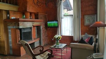 Woodmere Serviced Apartments