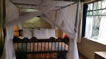 Woodmere Serviced Apartments