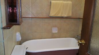 Woodmere Serviced Apartments