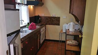 Woodmere Serviced Apartments