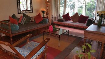 Woodmere Serviced Apartments