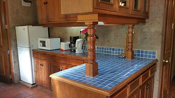 Woodmere Serviced Apartments