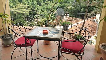 Woodmere Serviced Apartments