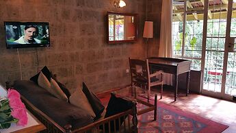 Woodmere Serviced Apartments