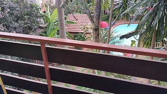 Woodmere Serviced Apartments
