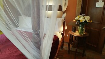 Woodmere Serviced Apartments