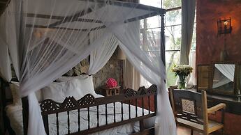 Woodmere Serviced Apartments